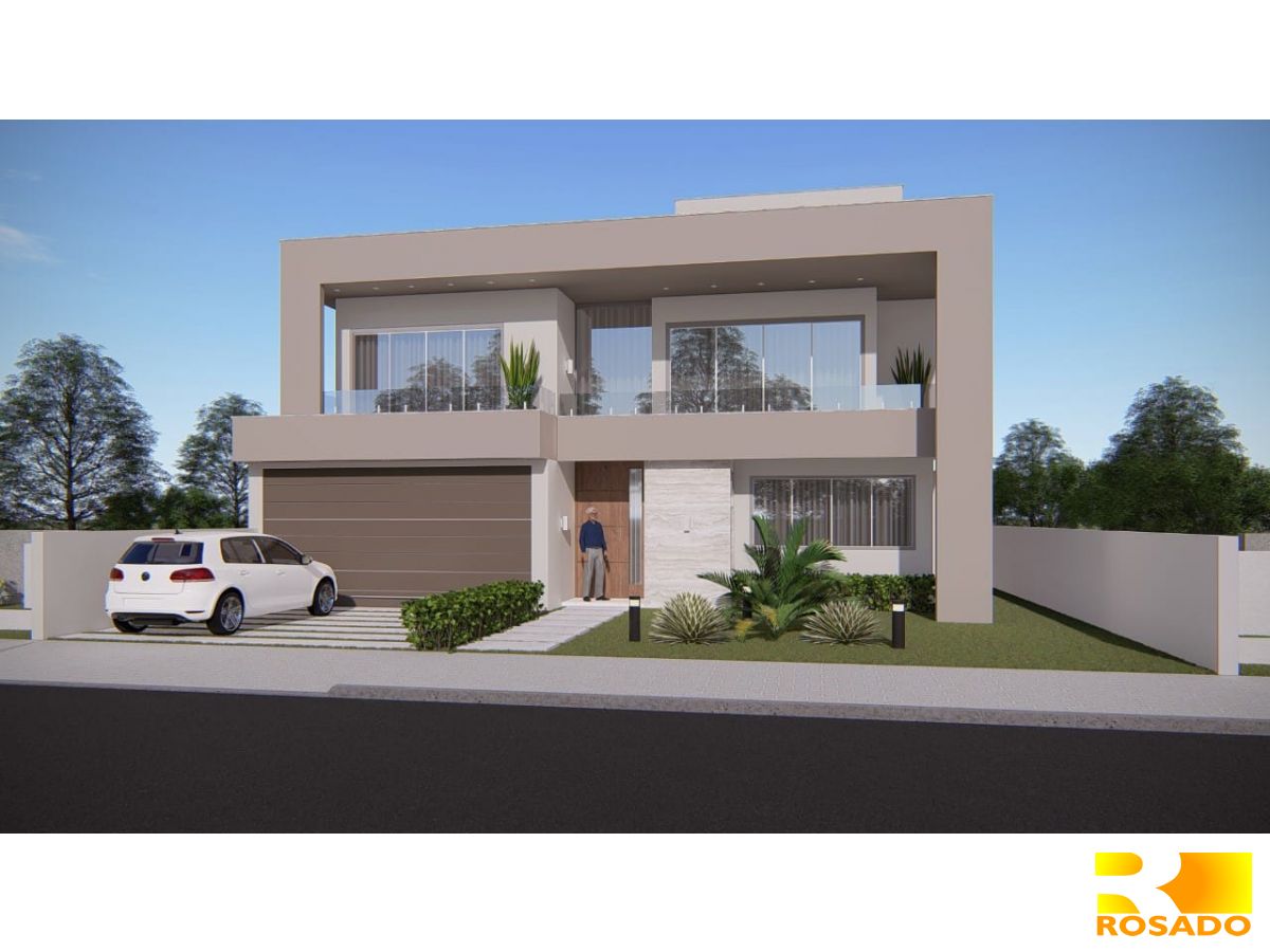 Casa para venda no bairro Jurerê Internacional em Florianópolis