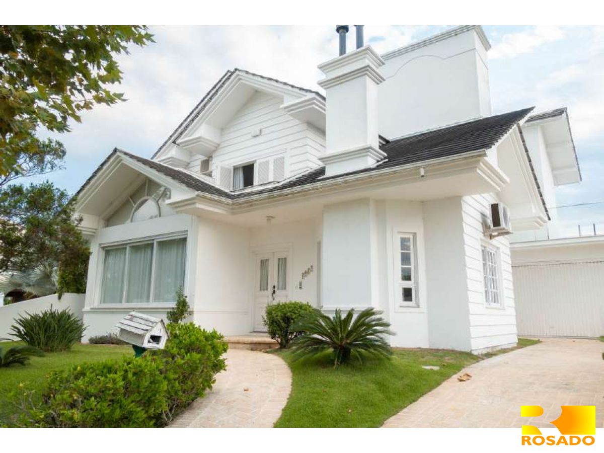 Casa para venda no bairro Jurerê Internacional em Florianópolis