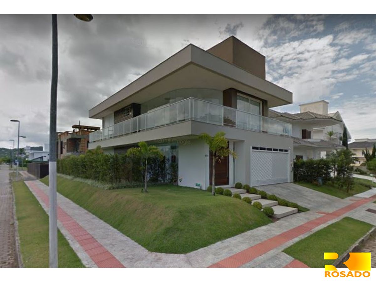 Casa para venda no bairro Jurerê Internacional em Florianópolis