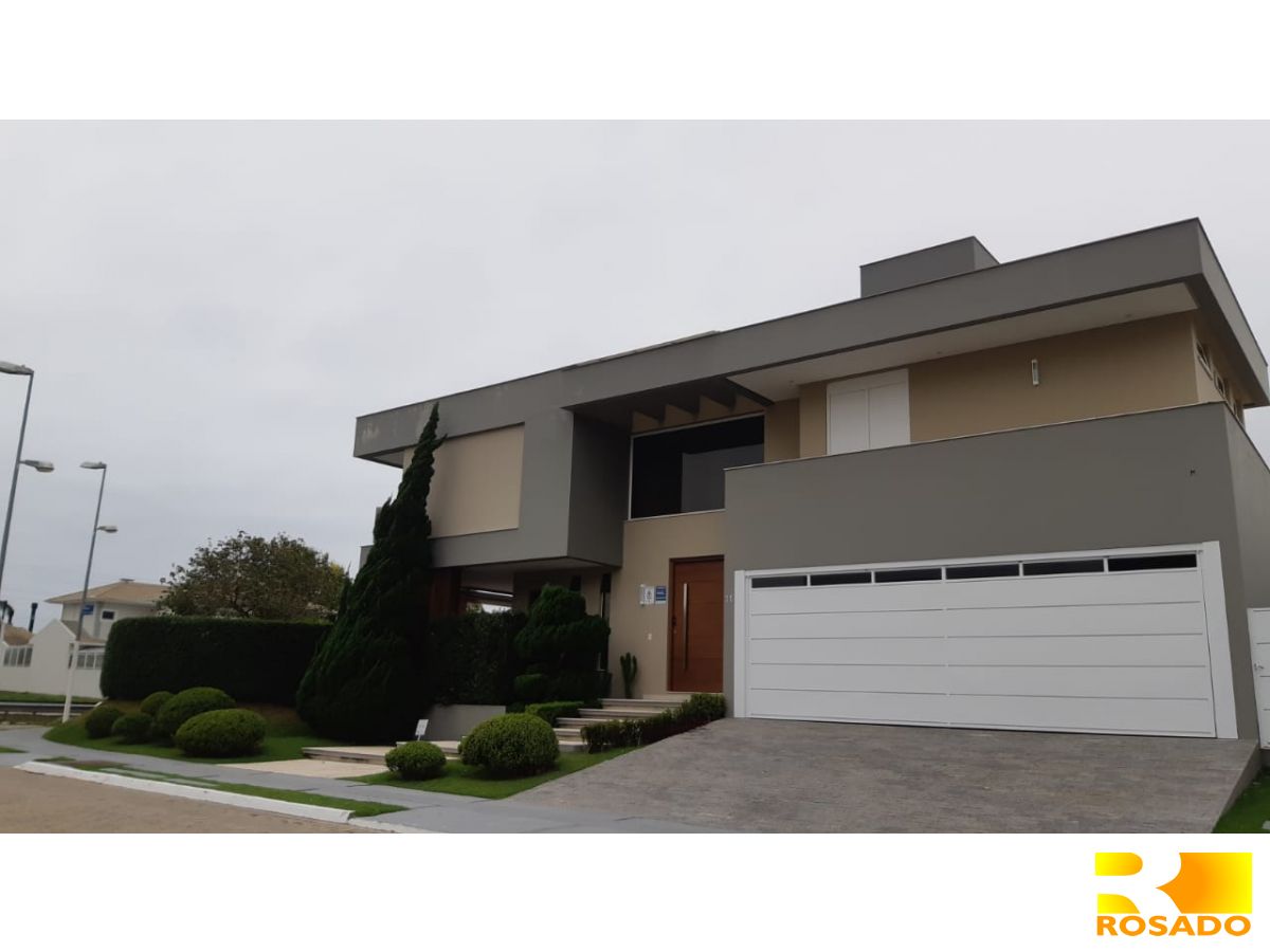 Casa para venda no bairro Jurerê Internacional em Florianópolis